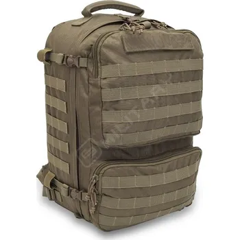 Lékárnička Elite Bags PARAMED'S taktický batoh Barva: COYOTE BROWN