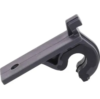 Sedadlo Plastový držák Fiat Ducato 250 - na rámu sedačky, 60911667