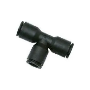 Parker Spojka T-kus hadicová Legris serie LF3000 - 08 mm