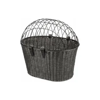 Košík na láhev Transportní košík na řidítka