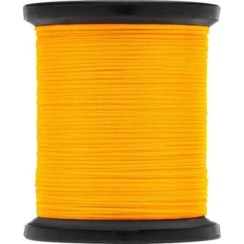 Uni Stretch Thread Pumpkin