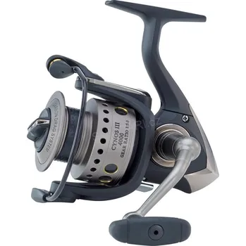 Rybářský naviják Ryobi naviják Cynos III 30