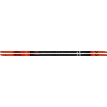 Běžky Atomic Redster S9 Carbon M/H 75-90kg + Prolink carbon sk 19/20 Délka: 186