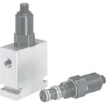 Parker Hydraulický vestavný odlehčovací ventil - C10-3