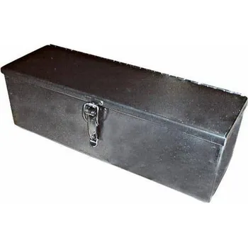 plechový box na nářadí 300x90x95