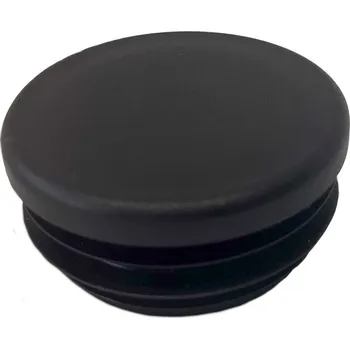 Příslušenství pro plot Záslepka do kulatých profilu 10 mm