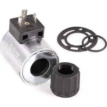 Cívka Parker Sada cívky pro hydraulický šoupátkový rozvaděč NG06 - 205 V DC