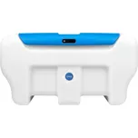 Mobilní nádrž na AdBlue 450 l s elektrickým čerpadlem 24 V PRESSOL mobiBLUE 26 922