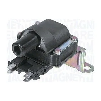 Zapalovací cívka Zapalovací cívka MAGNETI MARELLI 060717011012