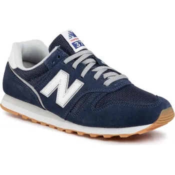 Pánské tenisky New Balance ML373DB2 tmavě modré 40