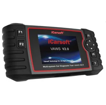 iCarsoft VAWS V2.0 pro…