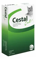Lavet Cestal Cat 80/20 mg 8 tbl.