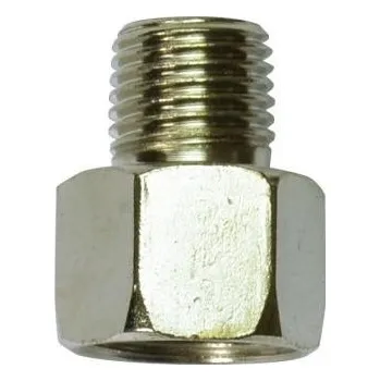 Příslušenství ke kompresoru STANLEY 156118XSTN Redukční spojka 1/4" na 3/8" M