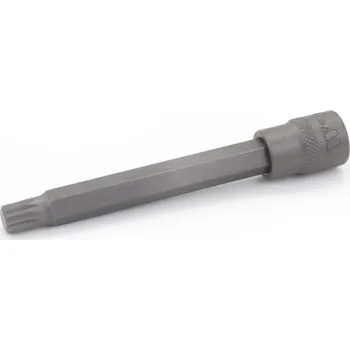 Gola sada Hlavice zástrčná 3/8" XZN (spline), M7, délka 110 mm, Welzh (Welzh Werkzeug)