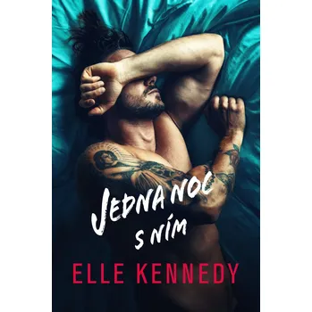 Jedna noc s ním - Elle Kennedy (2020, pevná)