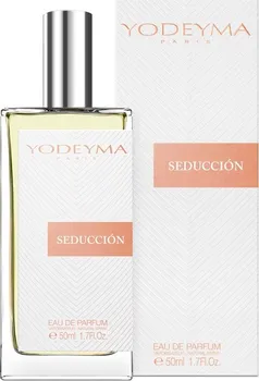 Dámský parfém Yodeyma Seducción W EDP