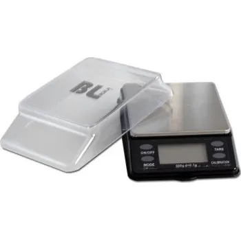 Kuchyňská váha Black Leaf Digitální váha U 0,01 - 200 g