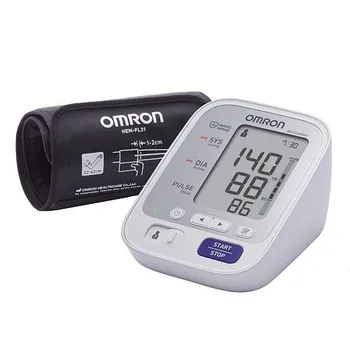 Omron M3 Comfort