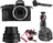 kompakt s výměnným objektivem Nikon Z50 Vlogger Kit