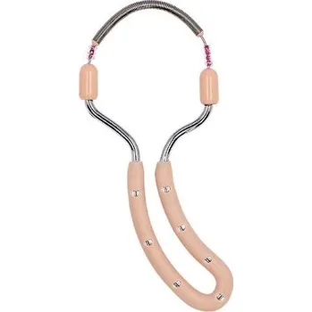 Přípravek na depilaci a epilaci Recenze Oriflame Depilační pomůcka na obličej 1 ks