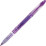 Popisovač Perro přepisovatelný mazací fialový 0,5mm 199496