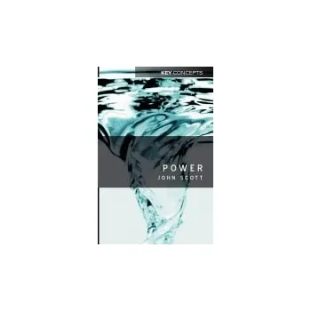 Power - Scott, John (University of Essex a ?University of Bergen)