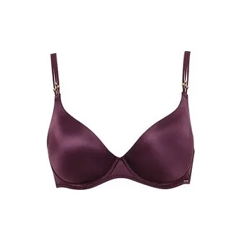 Podprsenka Lormar podprsenka Brook mosto 75D (Podprsenky Lormar Brook hladká balkónová Podprsenky push-up mosto)