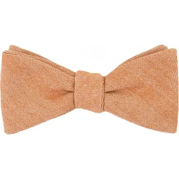 Motýlek Bubibubi Oranžový motýlek Coral