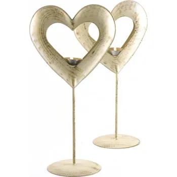 Svícen Svícen kovový