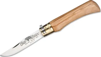 kapesní nůž Old Bear Classical Olive XL 9307/23_LU