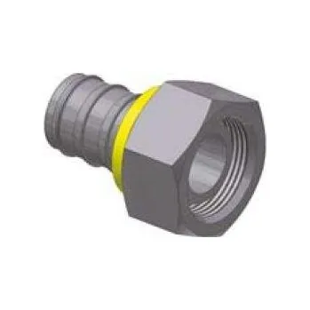 Parker Koncovka přímá, převlečná matice, metrický závit, LŘ, DKL - M12x1,5