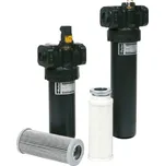 Parker Filtr středotlaký série 45M - 1 1/2