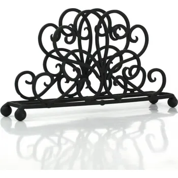 Držák na ubrousky 21x14x7cm