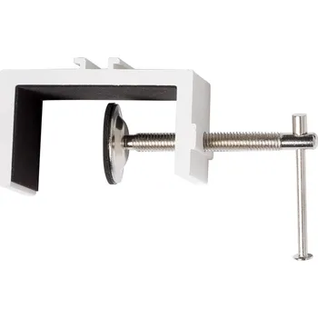 Rám na obraz Wall Light Clamb for max.53mm Wall White