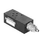 Parker Hydraulický redukční 3cestný nepřímořízený ventil mezideskový - NG10