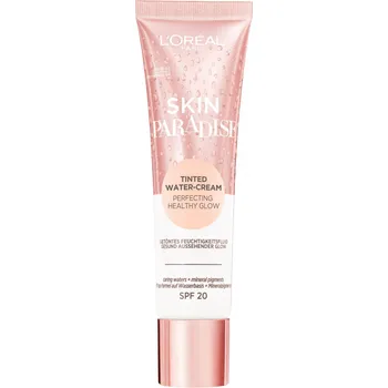 L’Oréal Skin Paradise Tinted Water Cream SPF20 30 ml