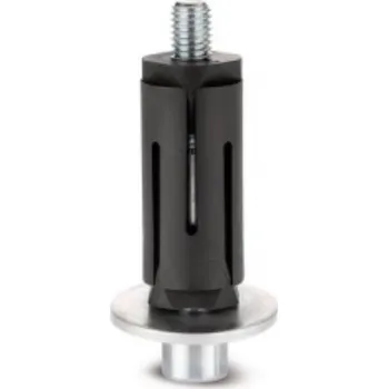 Dvoukolový ruční vozík Rozpěrná vložka R07/21,5-24