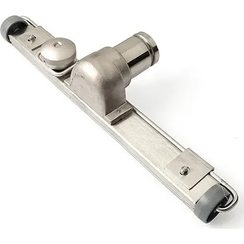 Vysavač NILFISK Podlahová hubice s gumami D50 šířka:400mm pozinkovaná ocel