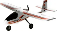 Hobbyzone AeroScout 1,1 m Safe BNF Basic