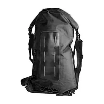 Sportovní batoh Lehký batoh Aquapack 25 l - černá