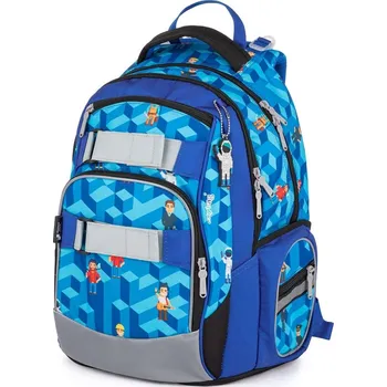 Oxybag Oxy Style Mini Školní batoh Oxybag Oxy Style Mini