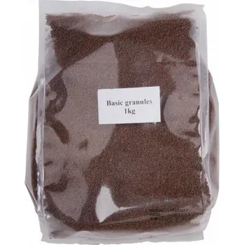Krmivo pro rybičky Dajana Basic Granules 1kg