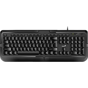 Genius KB-118 PS2 CZ/SK