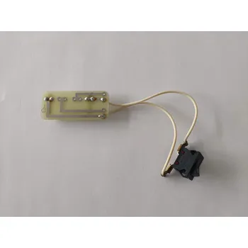 Vysavač Kolébkový vypínač s PC deskou pro hadice Progression