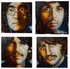 Stavebnice LEGO LEGO Art 31198 The Beatles