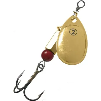 Sensas Rotačka Rapid CR 2 Barva: Zlatá Získejte slevu -5% za registraci v e-shopu