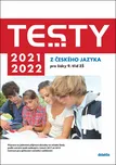 Testy 2021-2022 z českého jazyka pro…