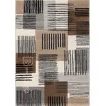 Medipa Kusový koberec DIAMOND 24164/795 Rozměr 160x230 cm
