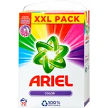 Ariel Color prací prášek