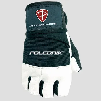 Fitness rukavice POLEDNÍK - RUKAVICE BULLDOG - XL